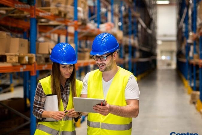 Curso de Almoxarifado