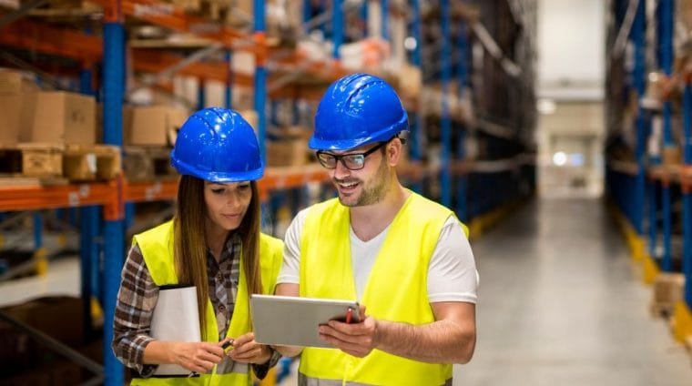 Curso de Almoxarifado