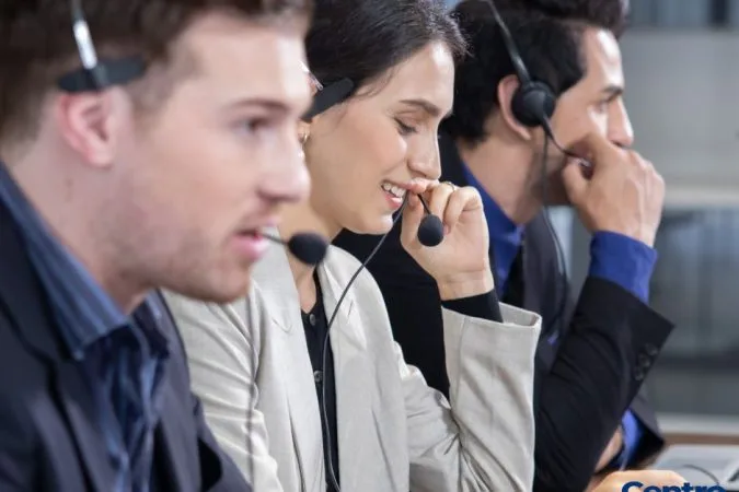 Curso de Telemarketing