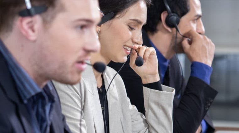 Curso de Telemarketing