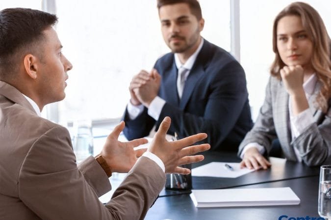 Gestão de Recursos Humanos