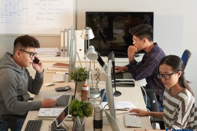 curso de Departamento Pessoal