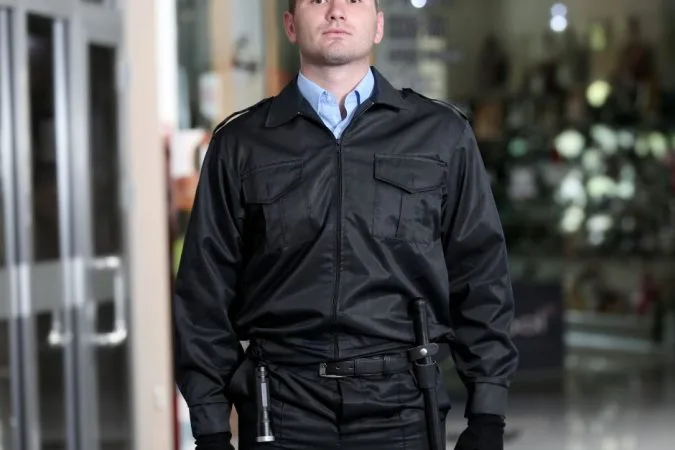 curso agente de portaria