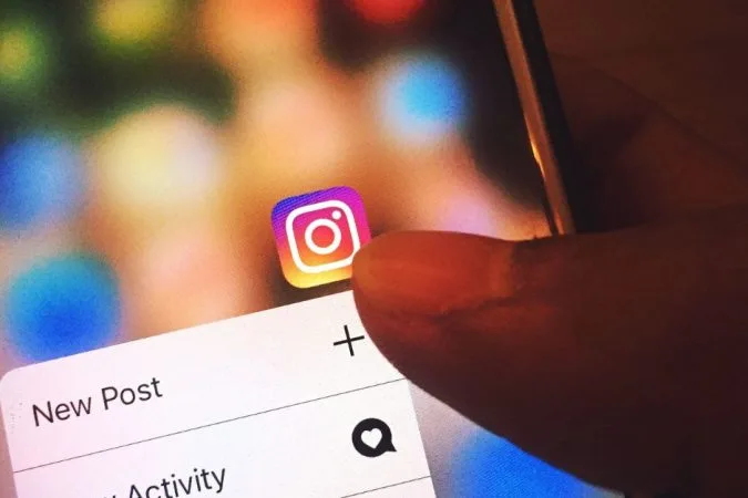 instagram para vendas